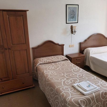 Hostal Padornelo Mondoñedo Zewnętrze zdjęcie