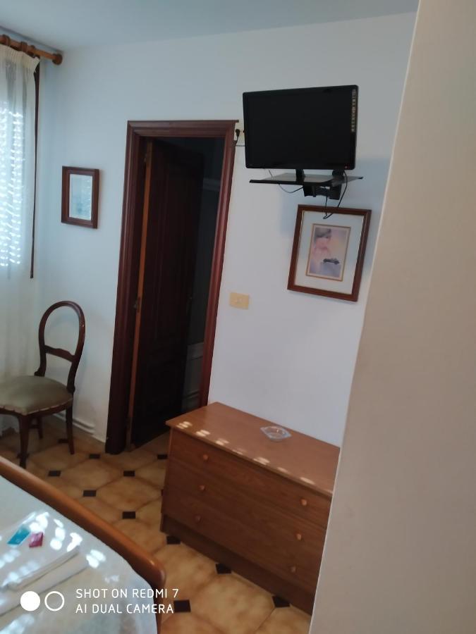 Hostal Padornelo Mondoñedo Zewnętrze zdjęcie