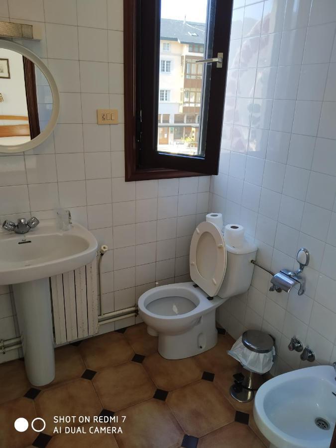 Hostal Padornelo Mondoñedo Zewnętrze zdjęcie