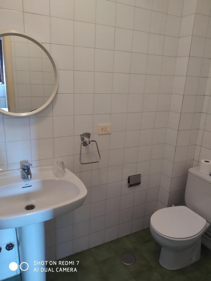 Hostal Padornelo Mondoñedo Zewnętrze zdjęcie